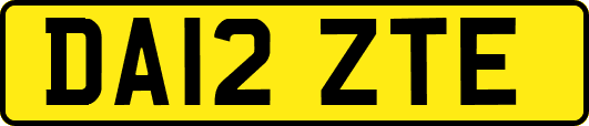 DA12ZTE
