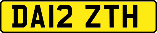 DA12ZTH