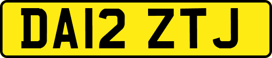 DA12ZTJ