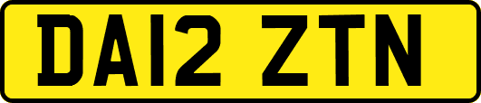 DA12ZTN