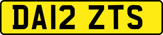 DA12ZTS