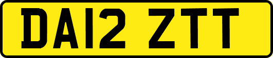 DA12ZTT