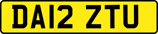 DA12ZTU