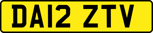 DA12ZTV