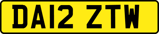 DA12ZTW