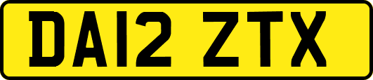 DA12ZTX