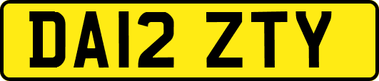 DA12ZTY