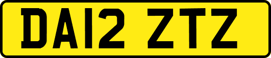 DA12ZTZ