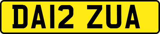 DA12ZUA