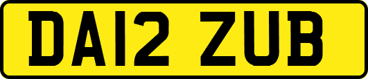 DA12ZUB