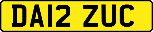 DA12ZUC