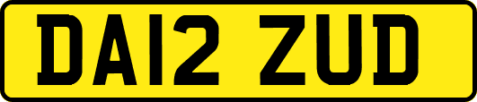 DA12ZUD