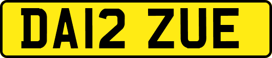 DA12ZUE