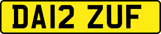 DA12ZUF