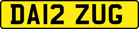DA12ZUG