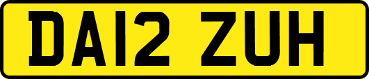 DA12ZUH