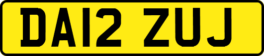DA12ZUJ