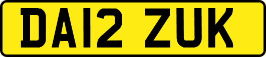DA12ZUK