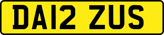 DA12ZUS