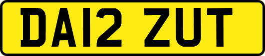 DA12ZUT