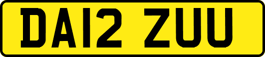 DA12ZUU