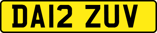 DA12ZUV