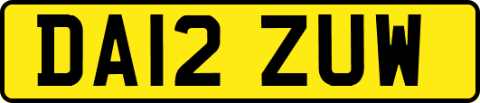 DA12ZUW