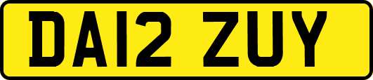 DA12ZUY