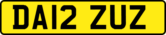 DA12ZUZ