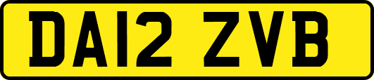 DA12ZVB