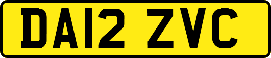 DA12ZVC