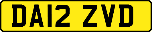 DA12ZVD