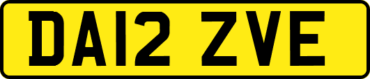 DA12ZVE