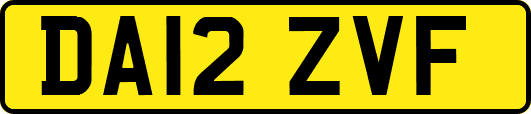 DA12ZVF