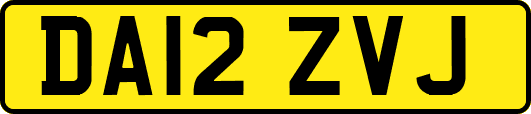 DA12ZVJ