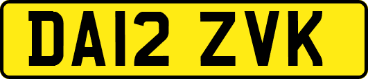 DA12ZVK