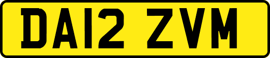 DA12ZVM