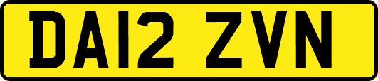 DA12ZVN