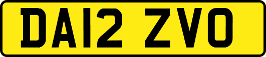 DA12ZVO