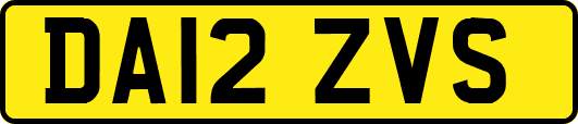 DA12ZVS