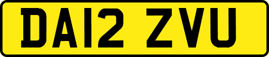 DA12ZVU