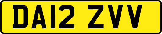DA12ZVV