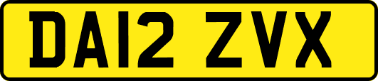 DA12ZVX