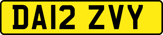DA12ZVY