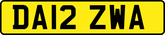 DA12ZWA