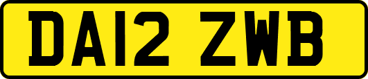 DA12ZWB