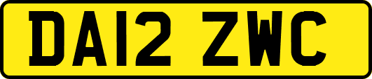 DA12ZWC