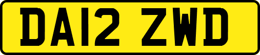 DA12ZWD