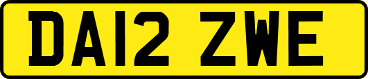DA12ZWE