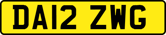 DA12ZWG